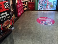 -万象影城(石家庄万象城IMAX激光店)