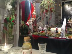 -秀儿家の小确幸融合西餐厅(万达店)