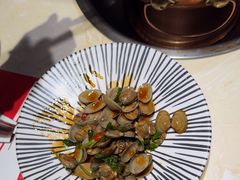 -老佛爷炭火蛙锅直营(清滨路总店)