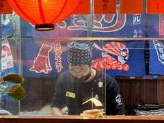 -鸟鹏烧鸟居酒屋(熙龙湾店)