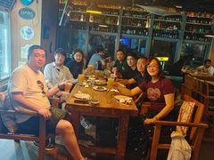 -40+精酿啤酒俱乐部(国投财富广场店)