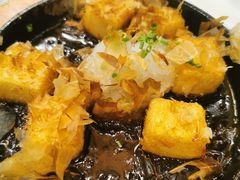 -东京屋(武定路店)