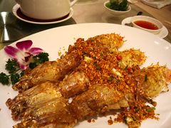 -陶陶居海鲜酒家(新马路店)
