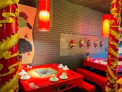 -蜀九鼎毛肚火锅(建瓯店)