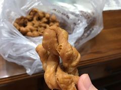 -王阿姨文昌油赞子(府桥街店)