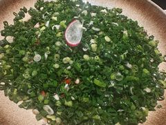 爽爽烧椒鸡-山石榴·贵州菜(丰盛里店)