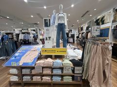 -优衣库(青岛万象城店)