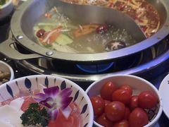 -大龙燚火锅(南山大道店)