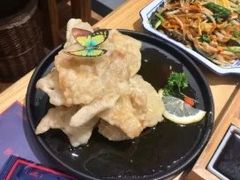 -满园烤鸭·春饼(华强广场店)