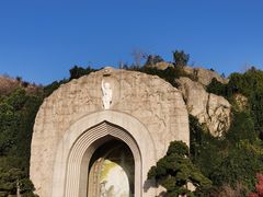 -牛首山文化旅游区