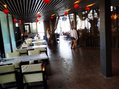 -春晖园度假酒店温泉