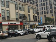 -上海燃气(江桥用户服务中心)