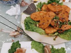 -伊阑泽大循化餐厅