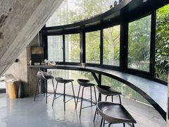 -CEMENT·coffee bar (凤凰创意园店)