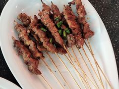 -王庄阿咪海鲜大排档(象园店)