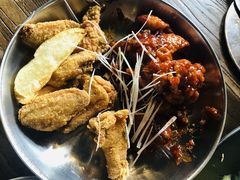 -MI WU FACTORY米屋美食工厂餐厅(绿地店)