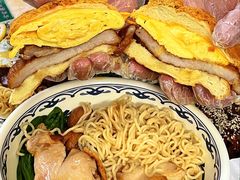 -渔记茶餐厅(渔村店)