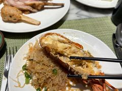 -深圳同泰万怡酒店·万荟轩自助餐厅(同泰店)