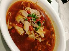 -金陵江南大饭店