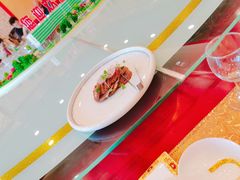 -青岛银沙滩温德姆至尊酒店