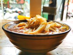 -兄弟俩老李家牛肉汤(总店)