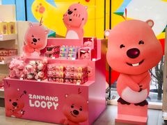 -KAKAO FRIENDS(弘大店)