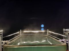 -山湖温泉