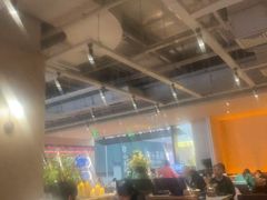 -江边城外烤全鱼(方庄时代购物中心店)