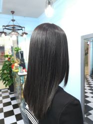 点击看大图 -MOKA HAIR SALON 烫染造型
