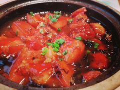 -朝馆·市井本味菜