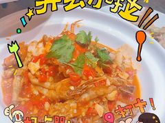 -炊烟小炒黄牛肉(中心印象城店)