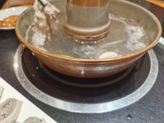 -裕德孚手切涮羊肉(建业凯旋广场店)