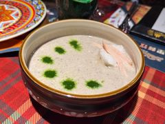 -卢布里西餐厅(海拉尔店)