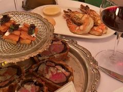 -壳里西餐厅Coquille Seafood Bistro(蒙自路店)