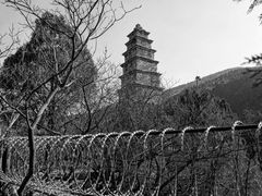 -龙洞风景区-藏龙涧