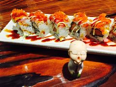 -石屋料理(南京西路店)