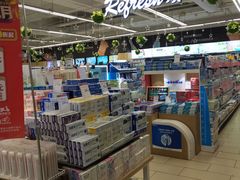 -永辉超市(萧山宝龙广场店)