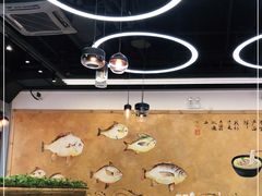 大堂-台记小海鲜(七宝店)
