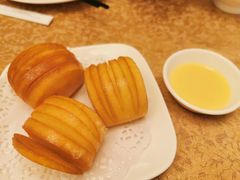 -新东方千禧大酒店-逸品轩中餐厅