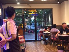 -段氏龙虾·烧烤·烤鱼(东书房路店)