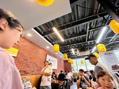 -长安后宰门水盆羊肉(新都心店)