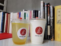 -COFFEE CALL(云锦路店)