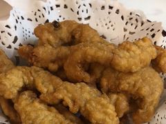-乔阿马·江南味·驴肉香(龙湖华泾天街店)