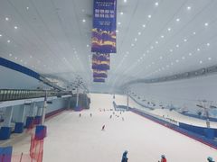 -哈尔滨热雪奇迹
