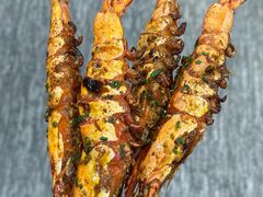 -串小白烧烤(金沙洲店)