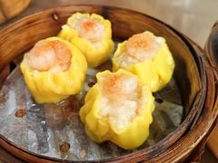 烧麦-阿弟早茶大排档(九村店)