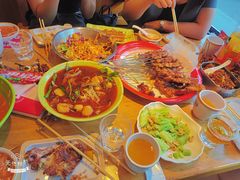 -申记串道(中街店)