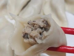 喜三鲜-喜家德虾仁水饺(邯郸新世纪中心店)