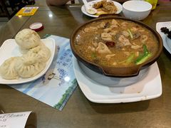 -京天红酒家(虎坊路店)