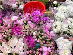 -循礼门鲜花花市(武汉循礼门店)